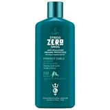 Tecna Zero Perfect Curls Shampoo 400 ml
