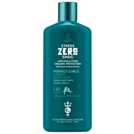Tecna Zero Perfect Curls Shampoo 400 ml