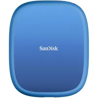 SanDisk Creator Phone 2 TB SSD Blau