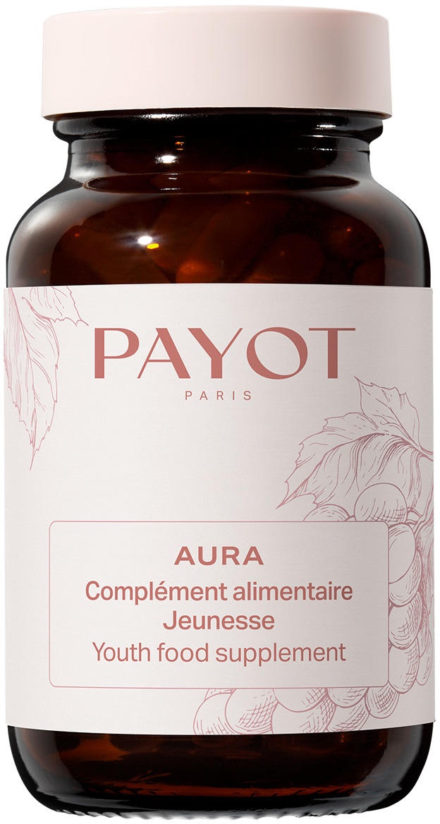 Payot Complément alimentaire Jeunesse 60 Kapseln