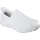 SKECHERS Nampa Broxtin Herren Medizinischer Serviceschuh, Weiß, Größe 47, weiß, 47.5 EU