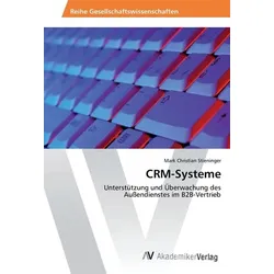 CRM-Systeme