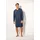 LE JOGGER LE JOGGER, Nachthemd in blau-marine | Gr.: S