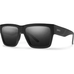 Smith Lineup black polarized grey (807-M9)