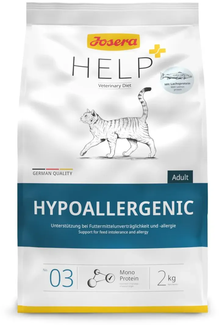 Josera Hypoallergenic