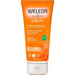 Sanddorn Vitality Dusche