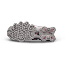 Nike Shox TL Metallic Platinum/Pink Foam 40,5