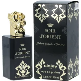 Sisley Soir d'Orient Eau de Parfum 100 ml