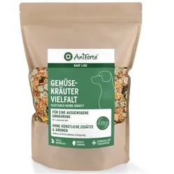 AniForte BARF-Line Gemüse-Kräuter Vielfalt 1kg