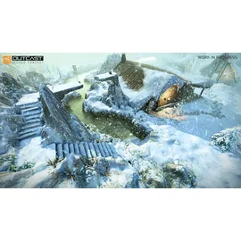 Outcast - Second Contact (USK) (PS4)