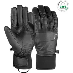 REUSCH Herren Handschuhe Reusch Cooper, black, 8,5