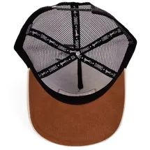 Djinn's Djinns Trucker Cap beige ONE SIZE