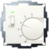 Eberle 191811224002 UTE 1012-RAL1013-M-55 Raumthermostat Unterputz Heizen 1St.