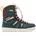 Kinder Schuhe Größe 35 blau
