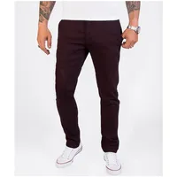 Rock Creek Stoffhose Chino Hose Slim Fit