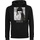 Mister Tee Fkit Kapuzenpullover Black XL