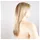 Ellen Wille hairpower Kunsthaarperücke Code Mono sand mix