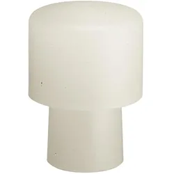 HALDER Schlageinsatz für Durchschläge, Nylon - 3508.015