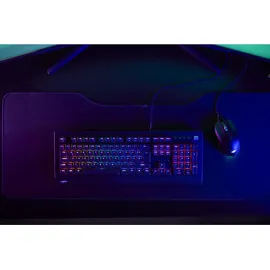 uRage Exodus 600 Mechanical Rote Switches DE