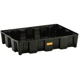 Cemo Auffangwanne 60 L L800xB600xH165mm - 10708