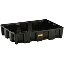 Cemo Auffangwanne 60 L L800xB600xH165mm - 10708
