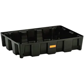 Cemo Auffangwanne 60 L L800xB600xH165mm - 10708
