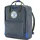 Fjällräven Kanken Koncept 16 l Super Grey/Green