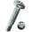 6047001514 216 Linsenkopf M-H verzinkt 4 2x16mm