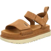 UGG Australia UGG Goldenstar Hi Sandalen - Chestnut -