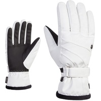 Ziener Damen KASA Ski-Handschuhe/Wintersport | extra warm, atmungsaktiv, G-Loft,