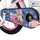 Disney Minnie 14 Zoll RH 0 cm weiß