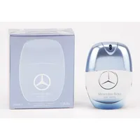 Mercedes-Benz The Move Express Yourself Eau de Toilette