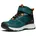 Waterproof Kinderstiefel Ponderosa Pine/Gold Flame 25/26
