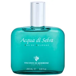 Acqua di Selva Acqua di Selva Eau de Cologne für Herren 200 ml