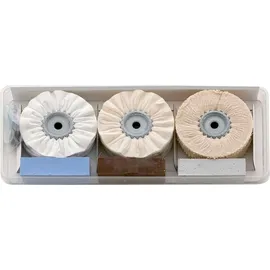 Osborn Polierset 10tlg. PROFI Osborn