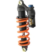 Fox DHX Factory Stahlfederdämpfer, 2POS, 230x65mm