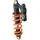 Fox DHX Factory Stahlfederdämpfer, 2POS, 230x65mm