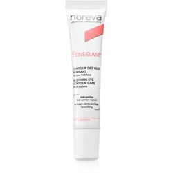 Noreva Sensidiane Soothing Eye Contour Care Augenpflege gegen Schwellungen und Unbehagen 15 ml