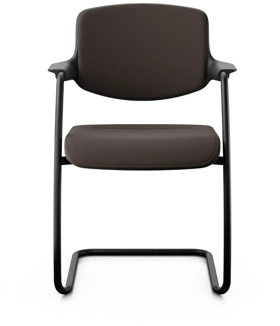 Giroflex 161-6203 Besucherstuhl