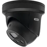 ABUS IPCB58611A 8MPx Schwarz