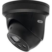 ABUS IPCB58611A 8MPx Schwarz