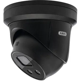 ABUS IPCB58611A 8MPx Schwarz