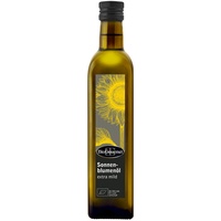 Sonnenblumenöl, extra mild 0,5 l Öl