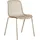 VCM House Nordic, Gartenstühle, Branson Sandfarbe 4er Set | Gr.: onesize