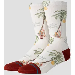 Stance Greetings From Socks canvas Gr. L