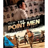 Splendid Film/WVG The Point Men - Gegen die Zeit [Blu-ray]