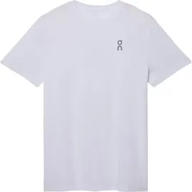 On Herren Core-Tee weiß