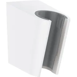 Hansgrohe Porter S Brausehalter fest Weiß 28331700