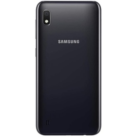Samsung Galaxy A10 Black