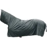 Regendecke 100% wasserdicht grau Size M. 5'9-6'3 grau|grau ONE SIZE